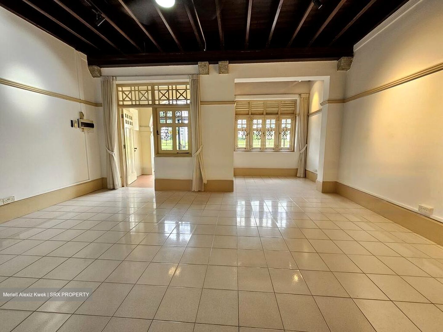 Mcnair Road (D12), Detached #486674331